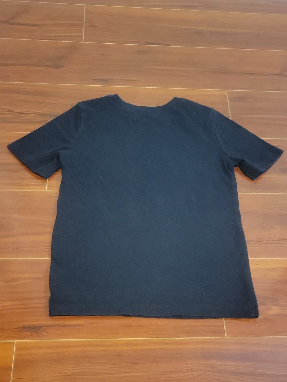 OLD NAVY Collectible T-Shirt Black Size 5T